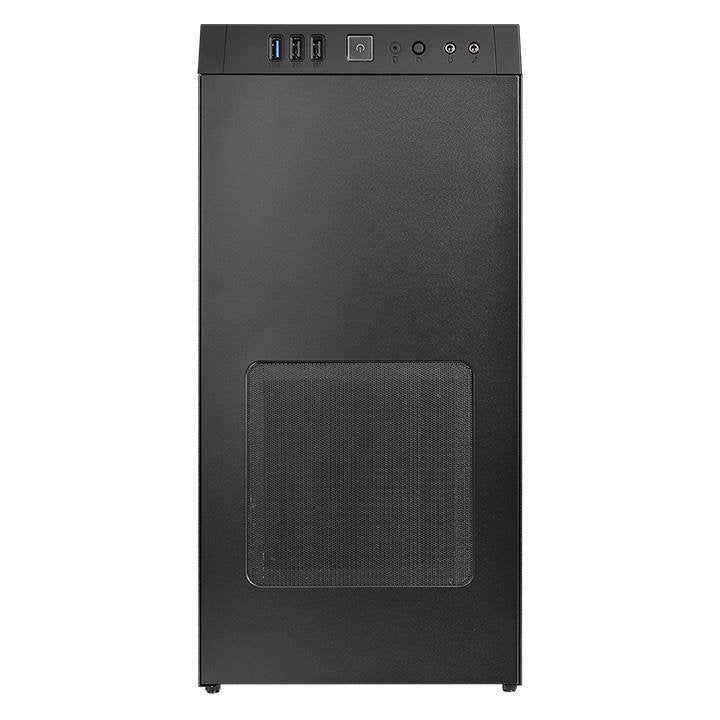 EAN 4711246870901 - Thermaltake Versa H17 Window Micro Torre Negro imagen 8