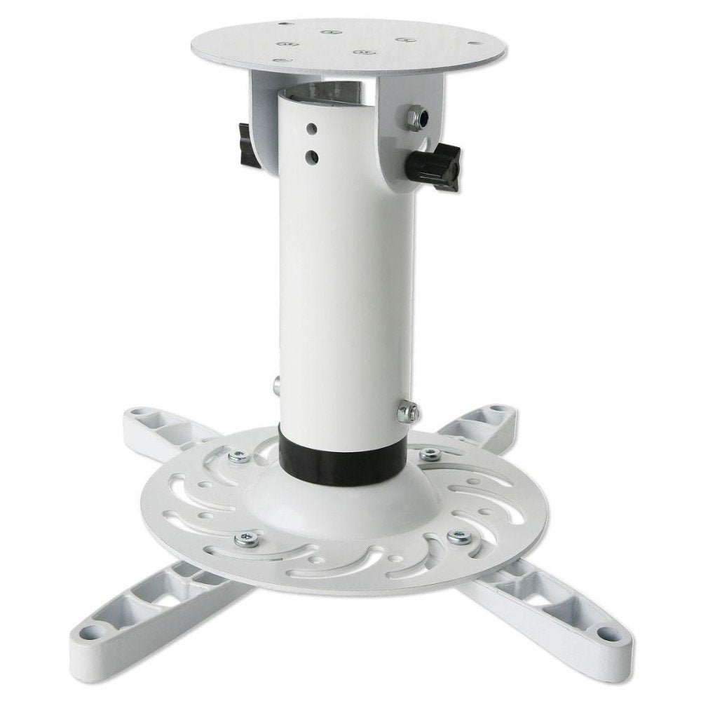 EAN 8054529022274 - Techly ICA-PM 200WH montaje para projector Techo Blanco imagen 1