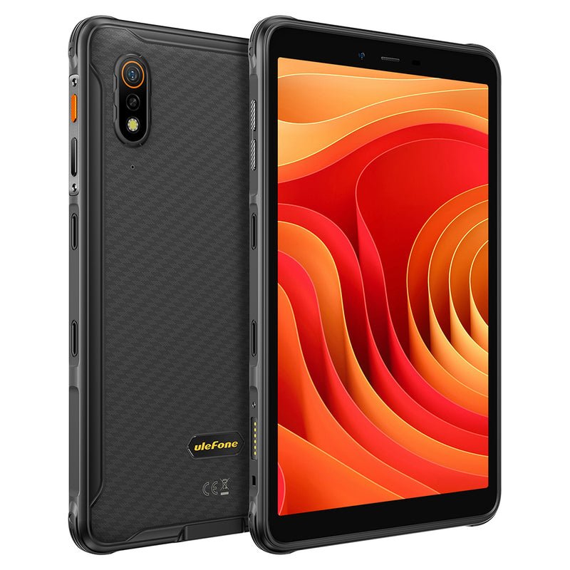 Tablet Ulefone Armor Pad Lite 3gb/32gb Negro