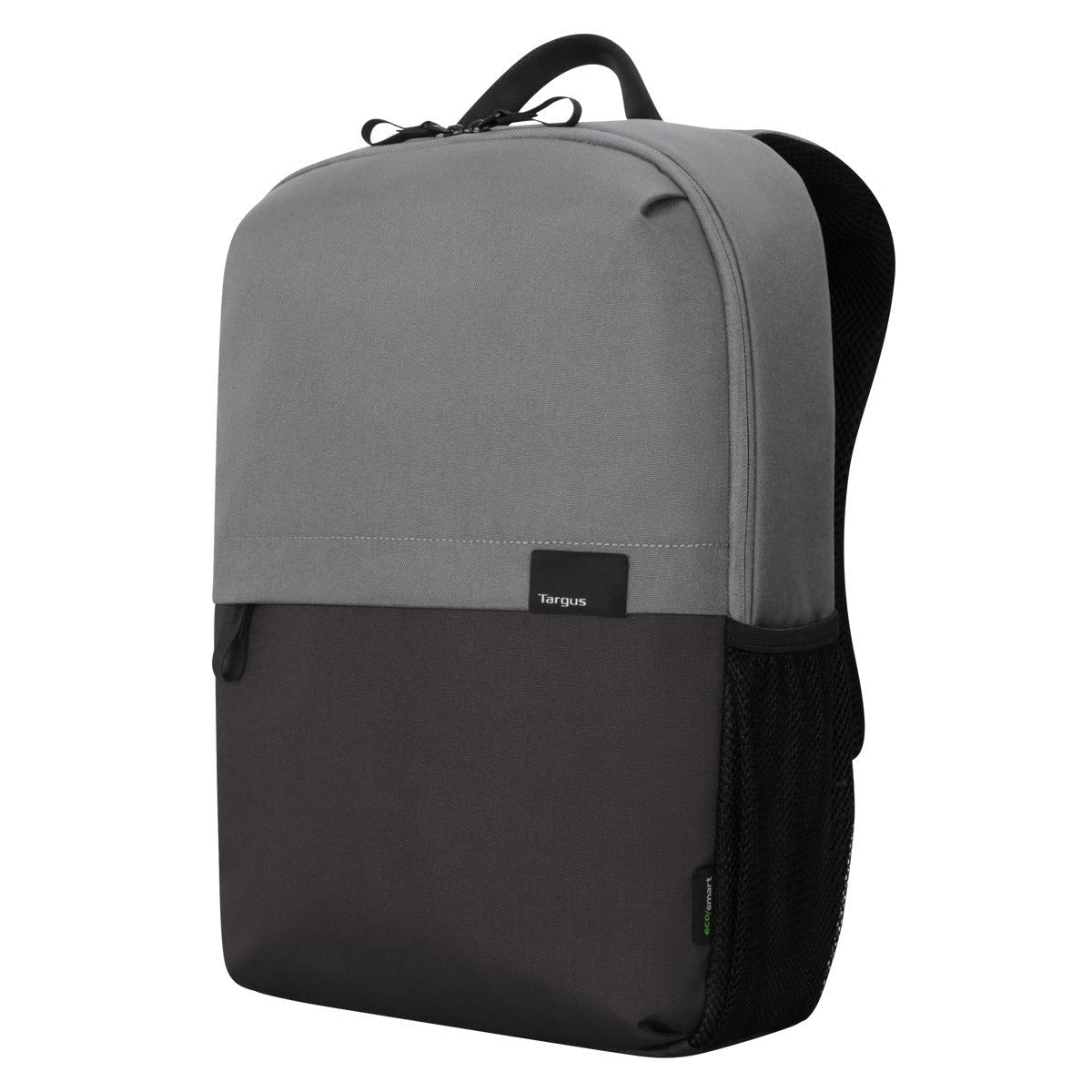 Targus Sagano Ecosmart Campus Mochila Para Transporte De Porttil 15.6" Gris, Negro