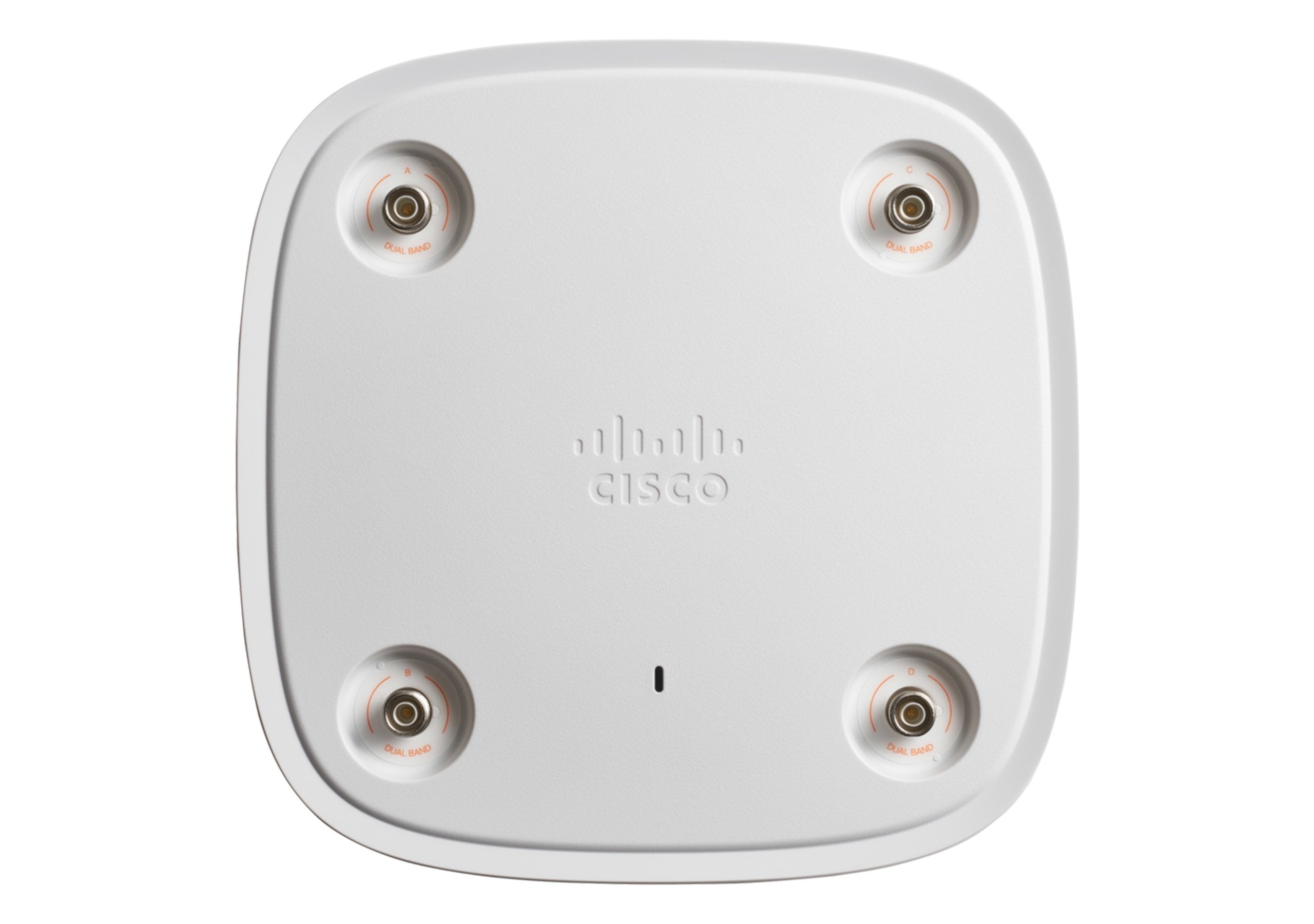EAN 0889728346733 - Cisco 9115 Gris Energía sobre Ethernet (PoE) imagen 2