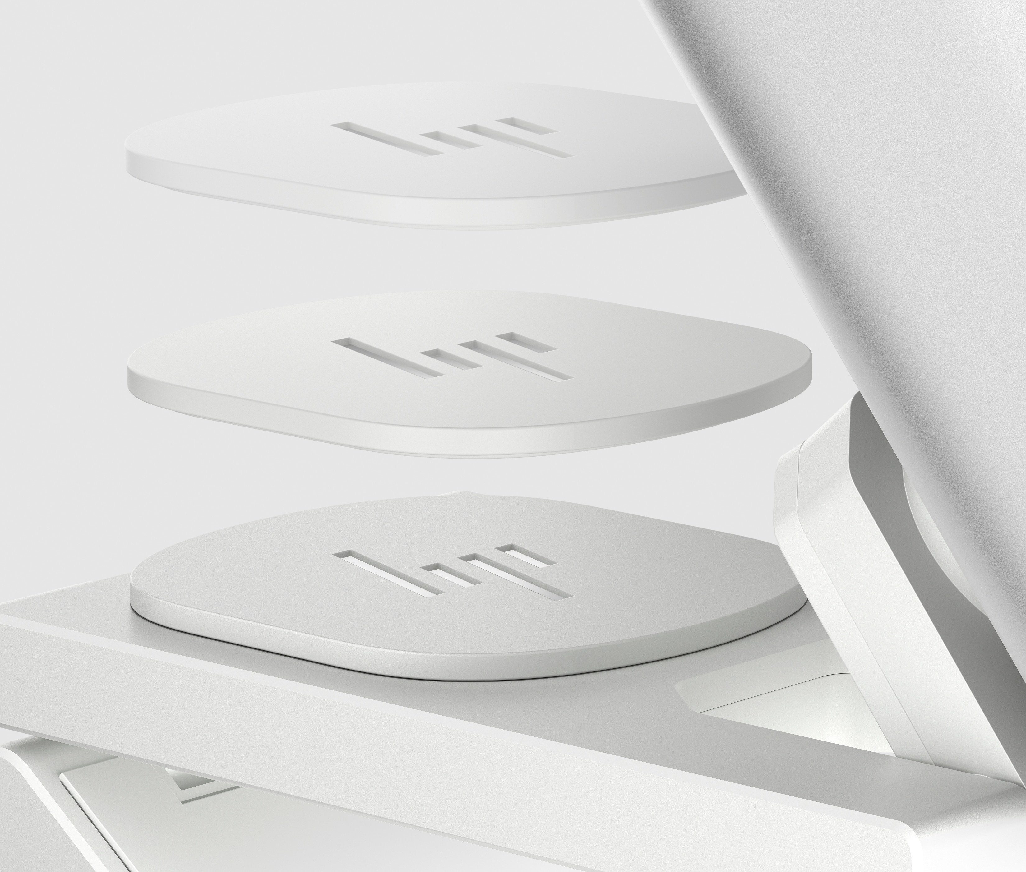 EAN 0196548527304 - HP 960 4K Streaming Webcam cámara web 8 MP 3840 x 2160 Pixeles USB Plata imagen 9