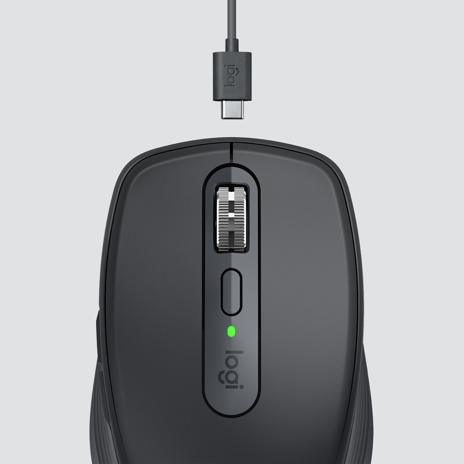 Ratón Inalámbrico Por Bluetooth Logitech Mx Anywhere 3 Batería Recargable Hasta 4000 Dpi