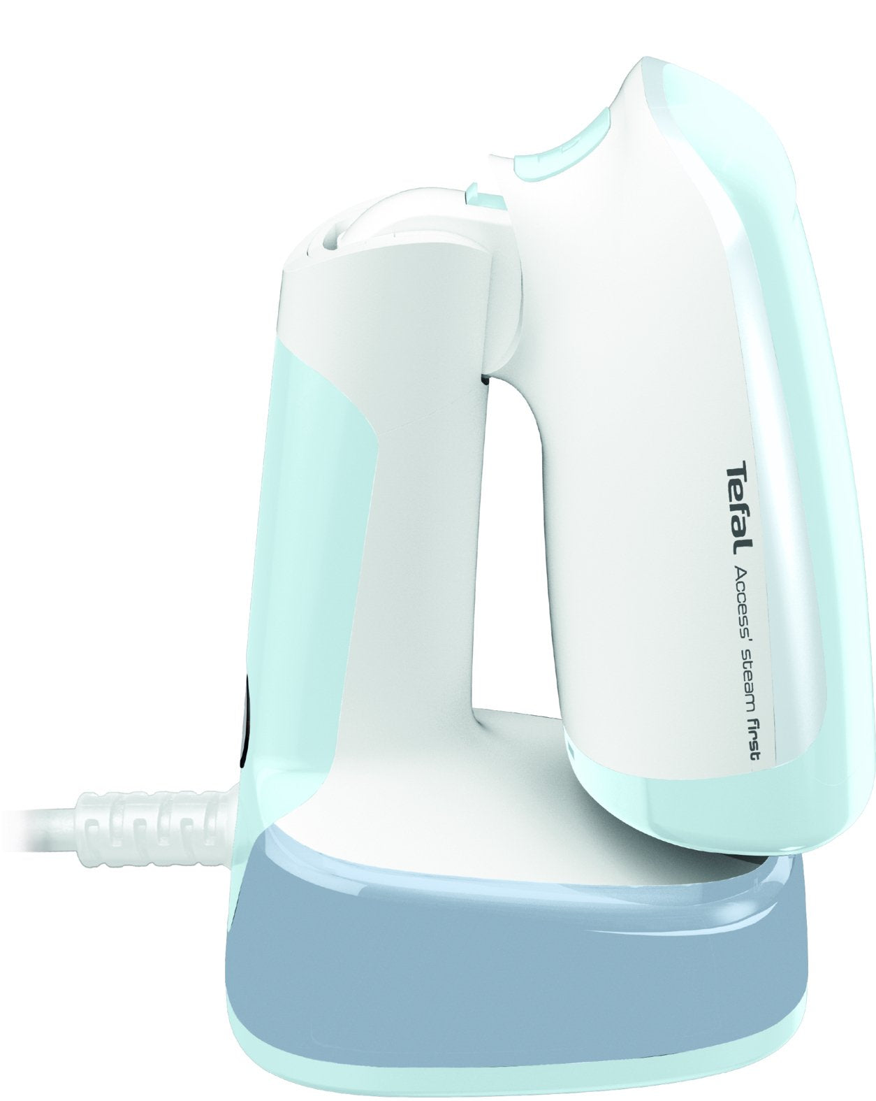 Tefal Dt3041e1 Garment Steamer, White Blue