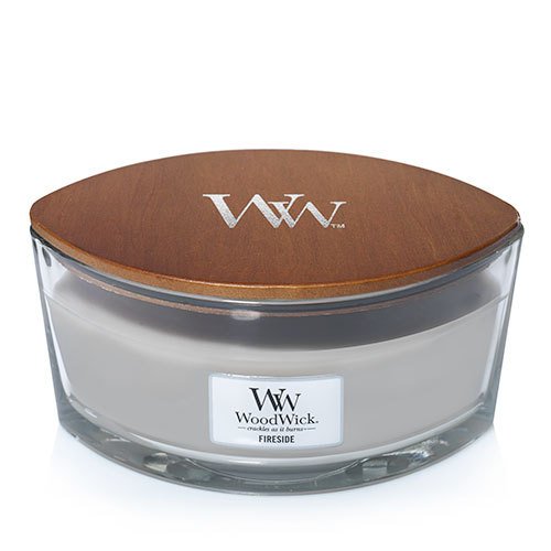 Woodwick Fireside Elipsa 453,6g