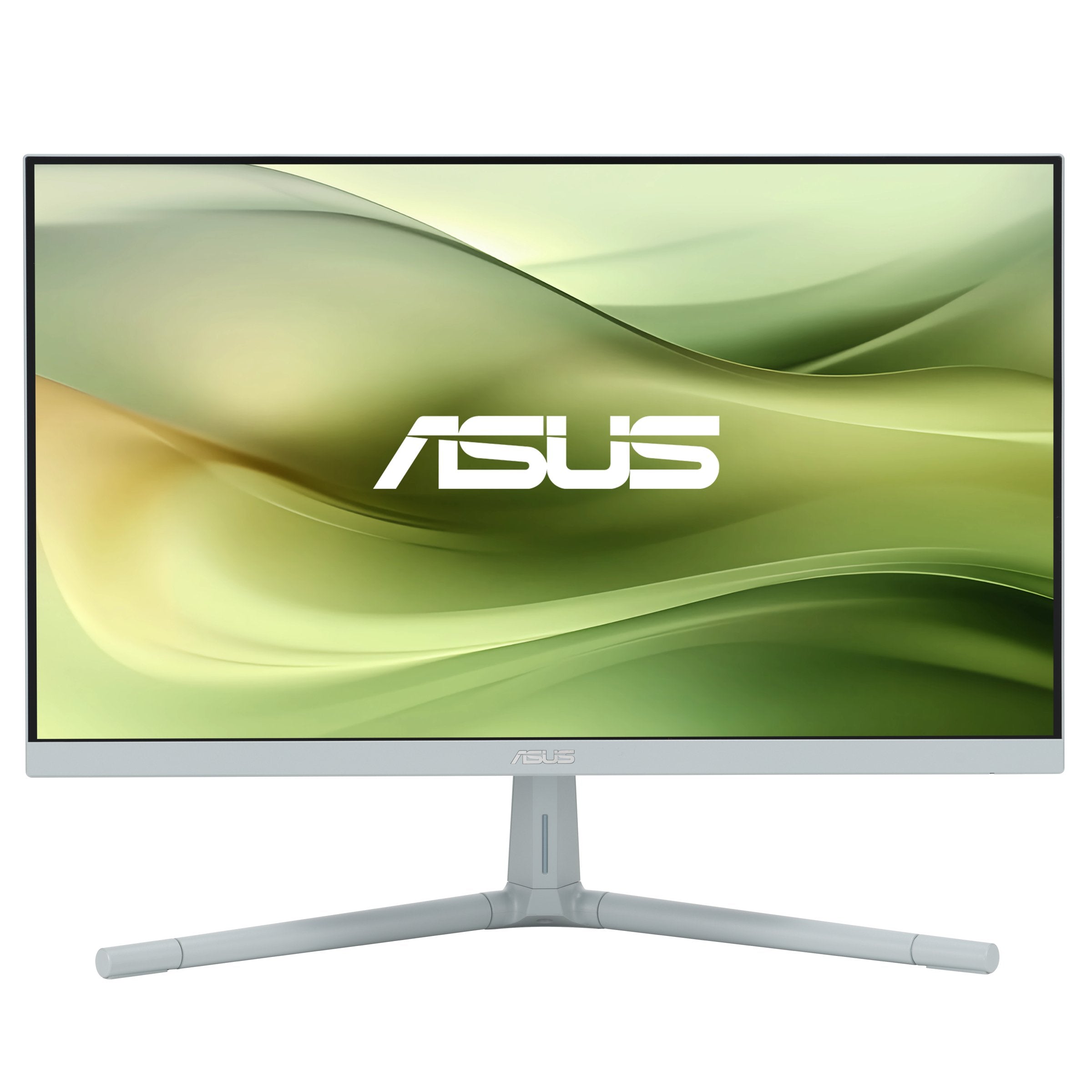 EAN 4711387629239 - ASUS VU279CFE-G pantalla para PC 68,6 cm (27") 1920 x 1080 Pixeles Full HD LCD Verde, Gris imagen 6