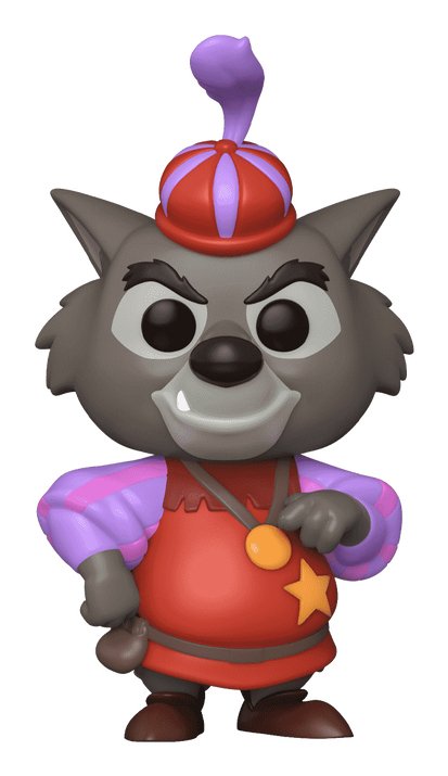 EAN 0889698759151 - FUNKO POP! 75915 figura de acción y colleccionable imagen 1