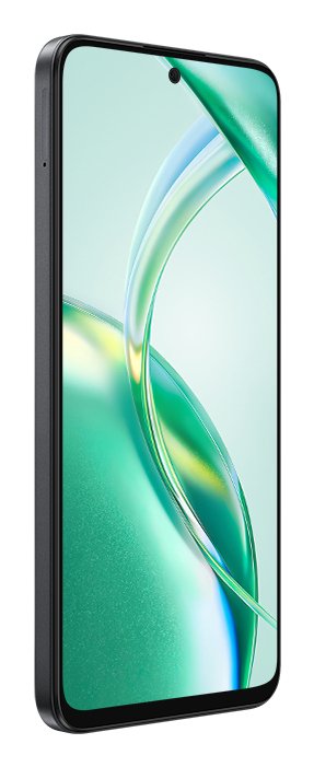 Smartphone Honor 200 Smart 5g Dual Sim 4gb Ram 256gb - Midnight Black