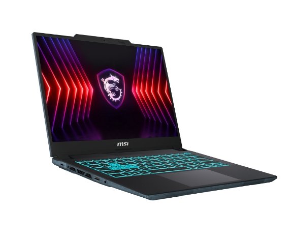 Portátil Msi A13vf 053xes 14 " I5 13420h 16gb Ssd 512gb Freedos