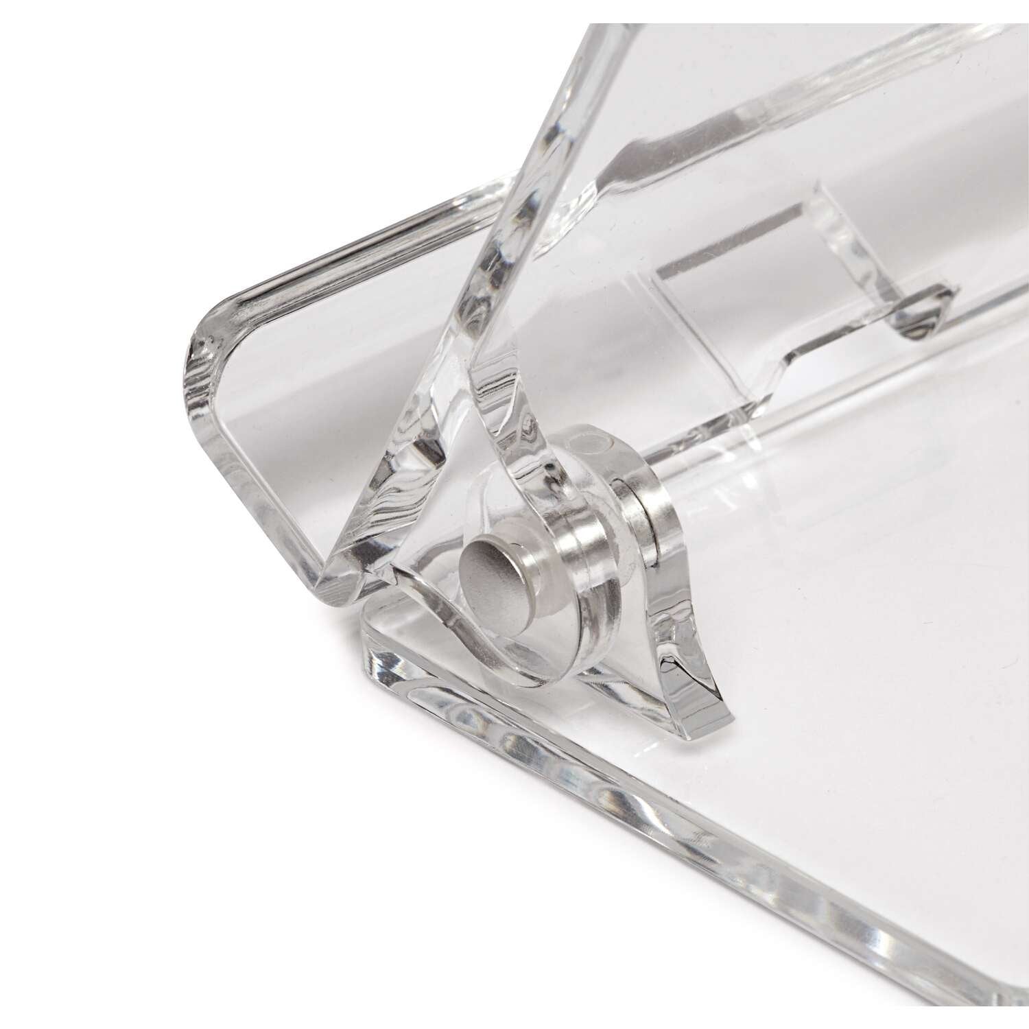 Maul 1957505 Soporte Teléfono Móvil/Smartphone Transparente