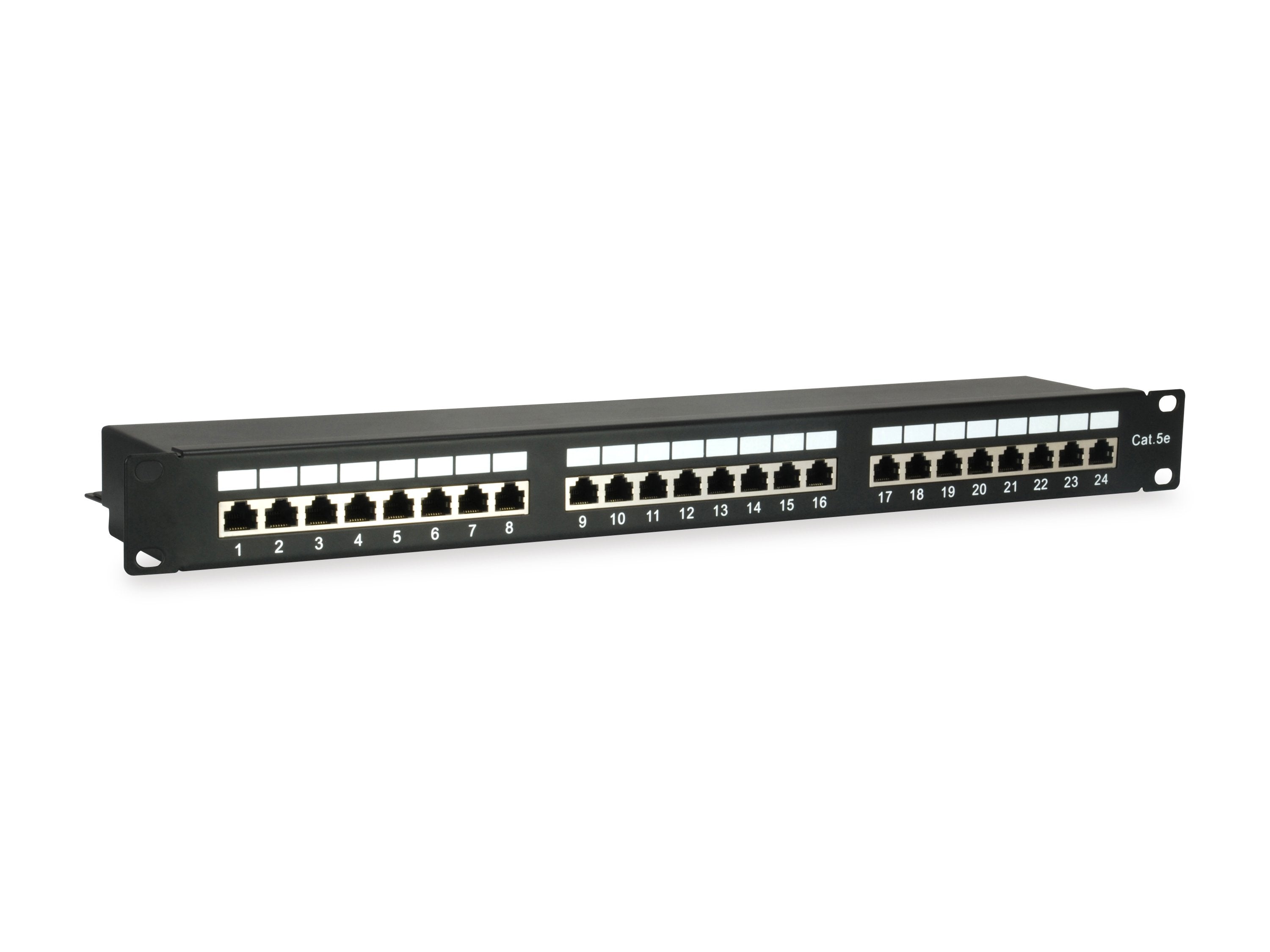EAN 4015867207451 - Equip 327425 panel de parcheo 1U imagen 1