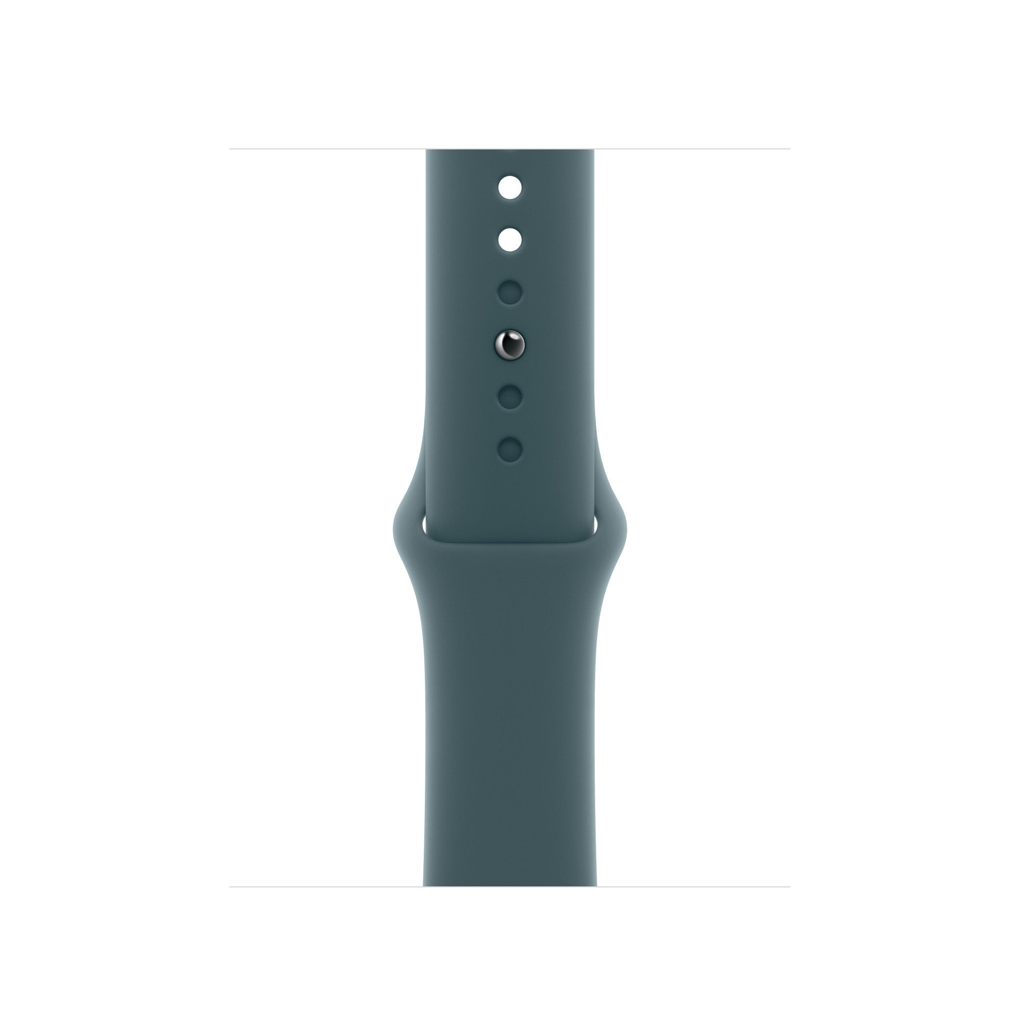 EAN 0195949831812 - Apple MAX54ZM/A Accesorios para dispositivos vestibles inteligentes Grupo de rock Verde Fluoroelastómero imagen 1