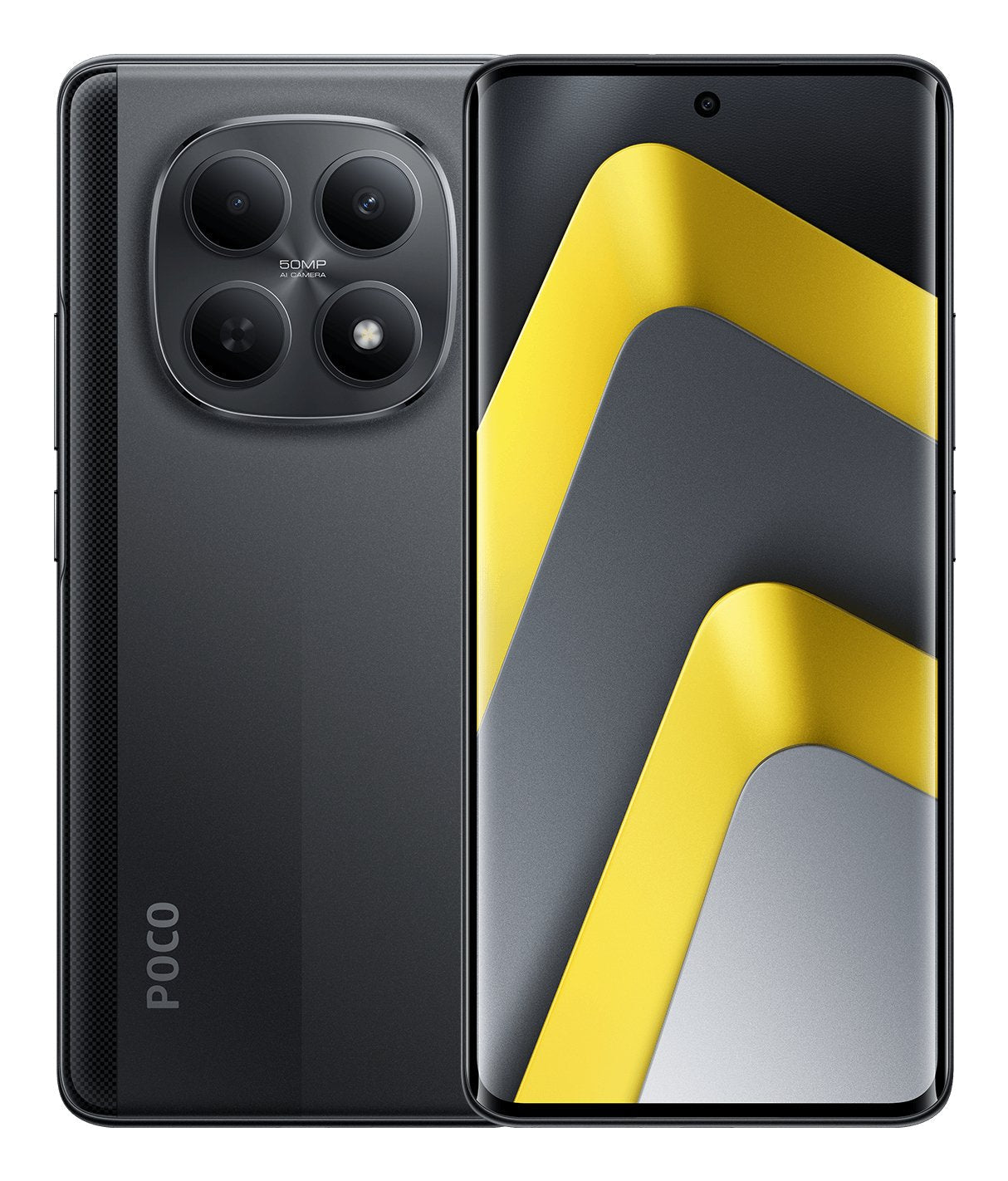 Smartphone Pocophone M8 5g Nfc 6"83 Fhd+ 8gb/256gb Black