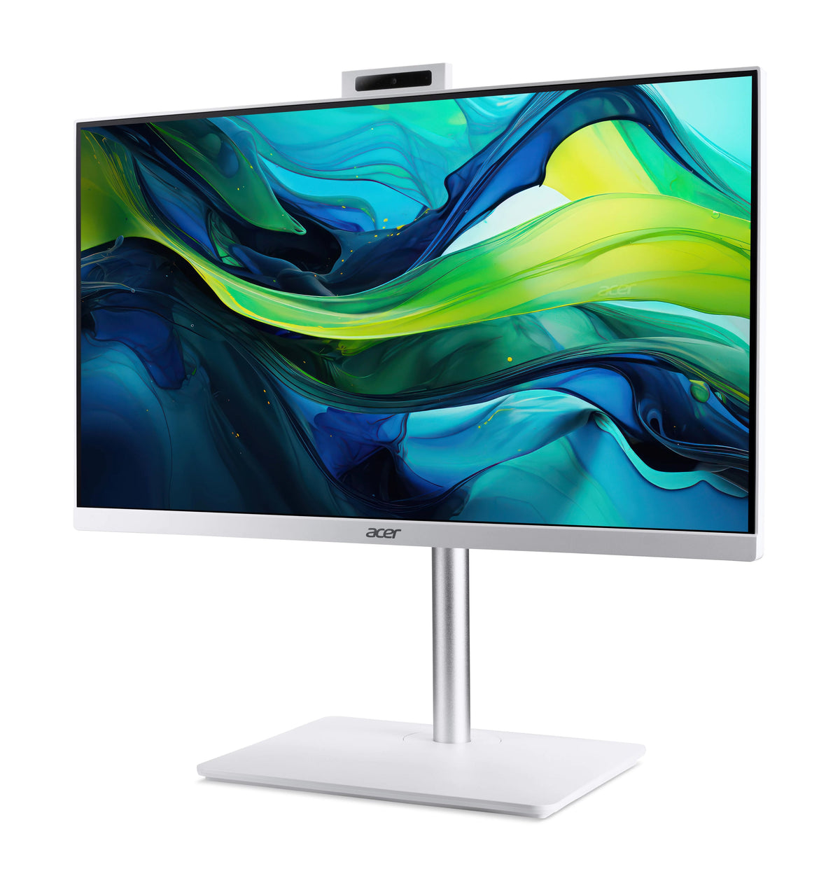 Acer Aspire C 24 C24a-Grpl - All-In-One (Solución Completa)