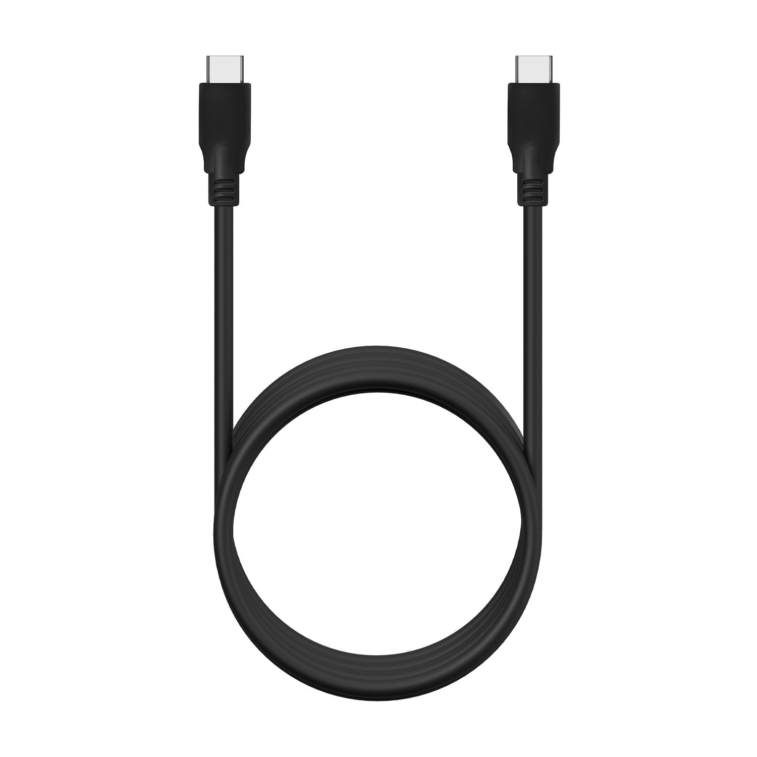 Aisens Cable Usb 3.2 Gen2x2 20gbps 8k@30hz 5a 100w E-Marker - Tipo Usb-C/M-Usb-C/M - 2m - Negro
