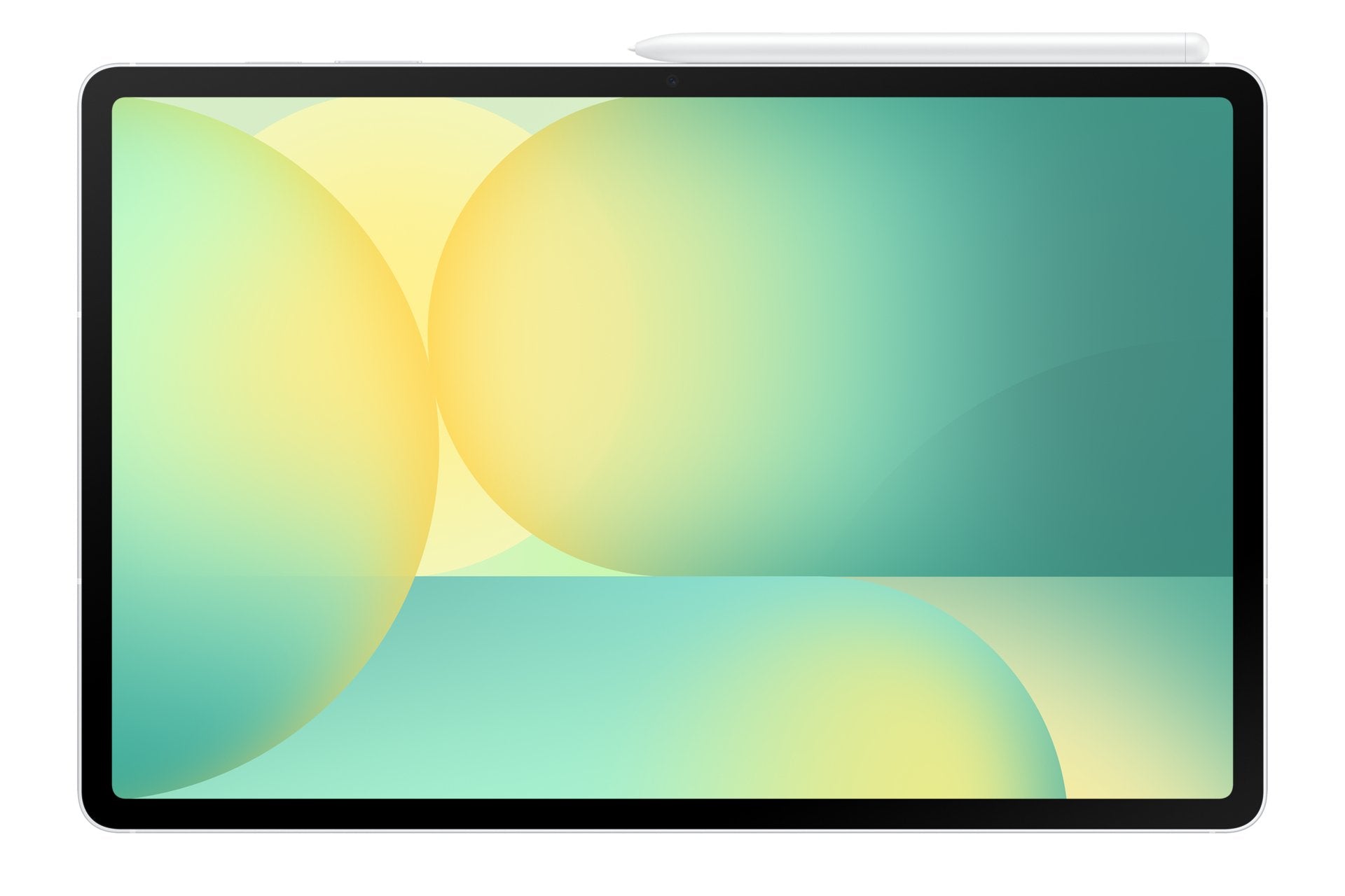 EAN 8806097197119 - Samsung Galaxy Tab S10 FE+ Samsung Exynos 256 GB 33,3 cm (13.1") 12 GB Wi-Fi 6 (802.11ax) Plata imagen 8