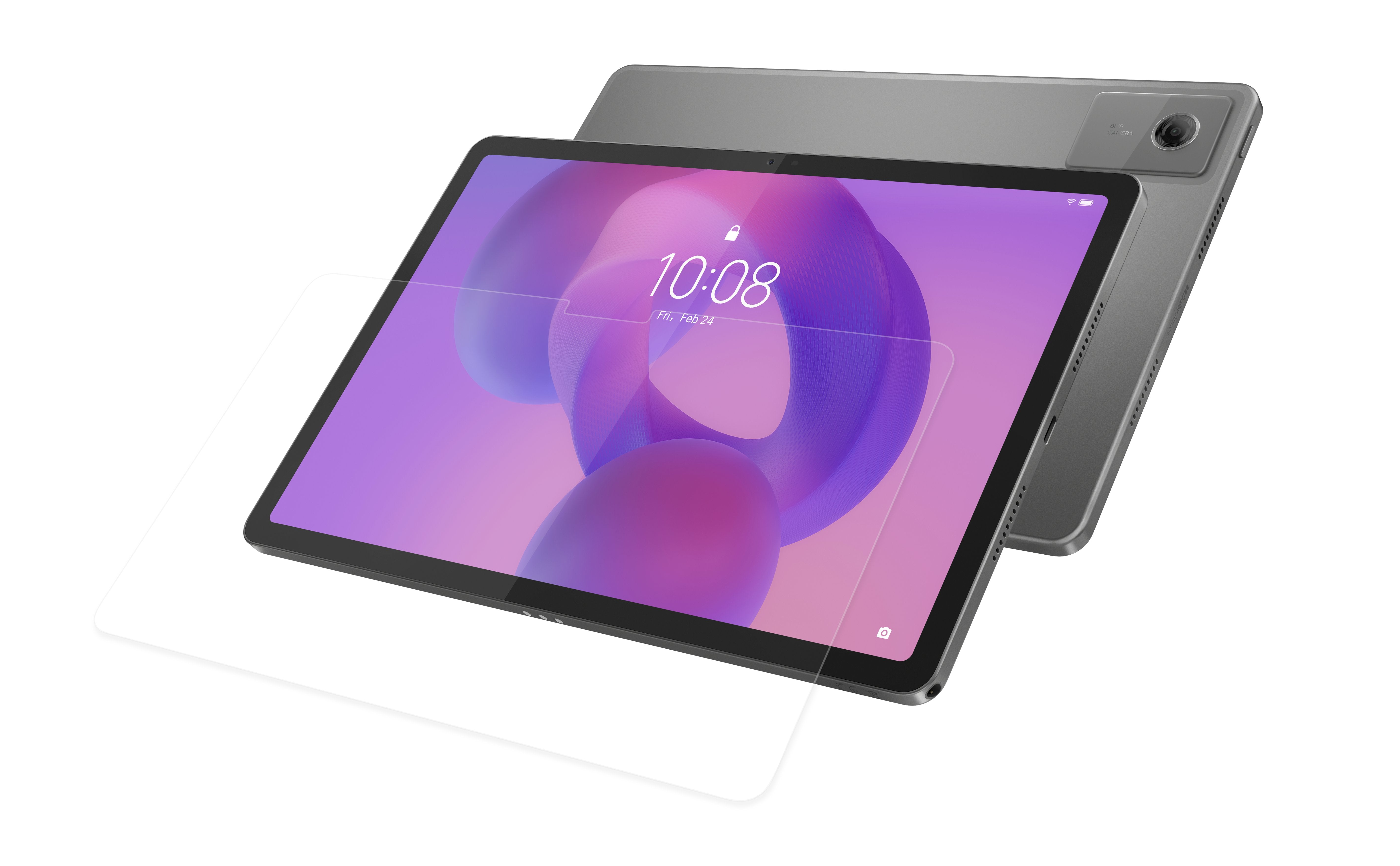 Lenovo Idea Tab Screen Protector-Ww