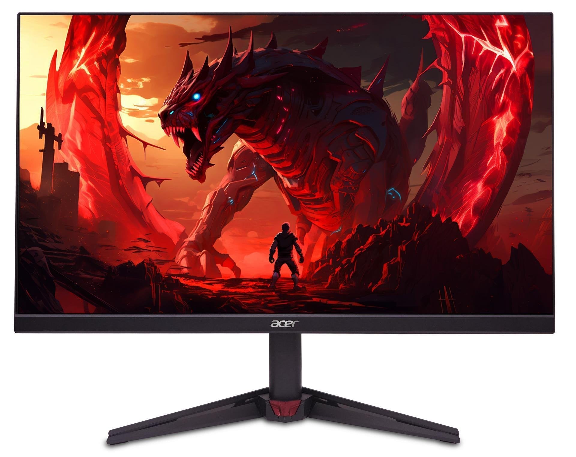 Acer Nitro Vg270w3b 27" 69cm 1920x1080 240hz