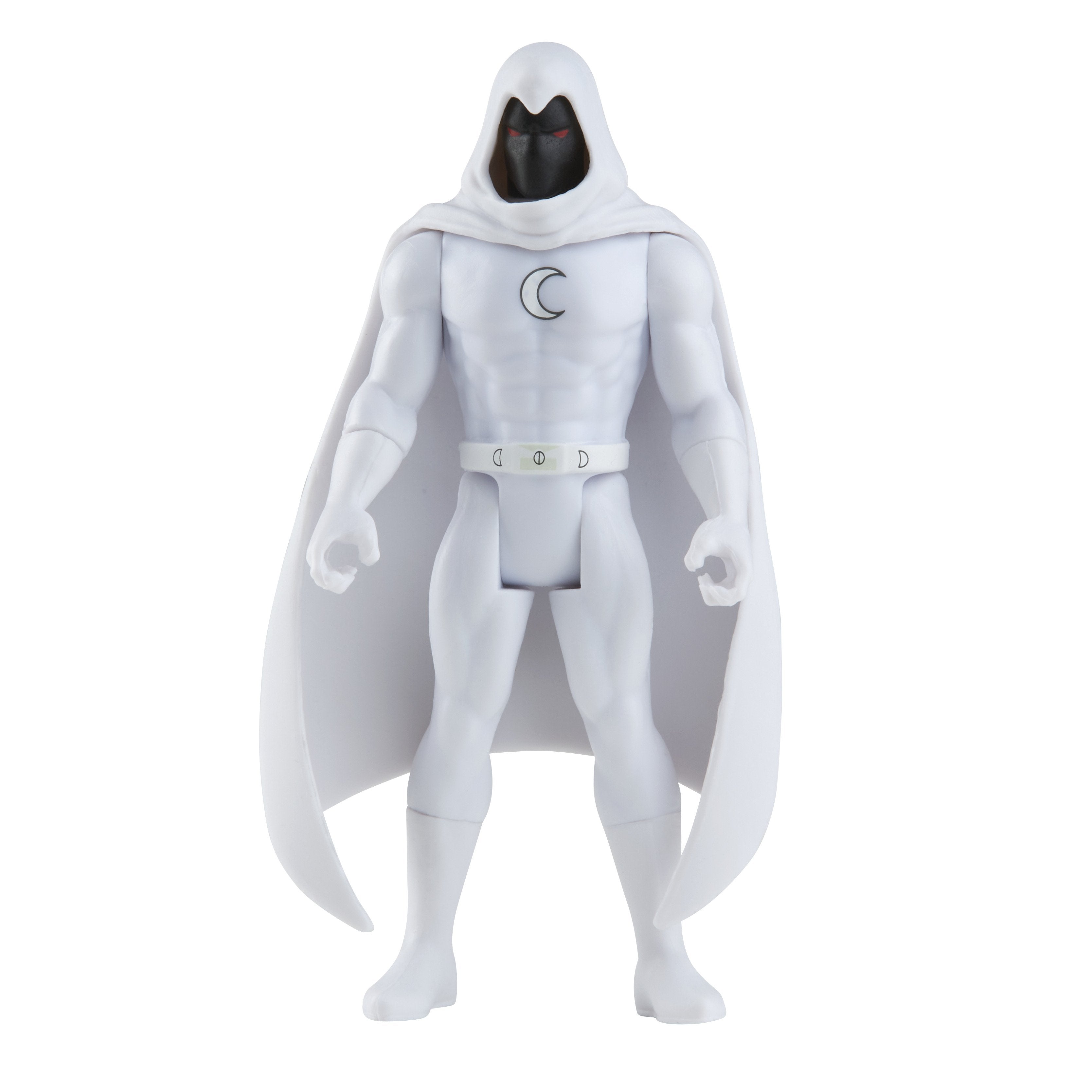 Figura Moon Knight Marvel Legends 9,5cm