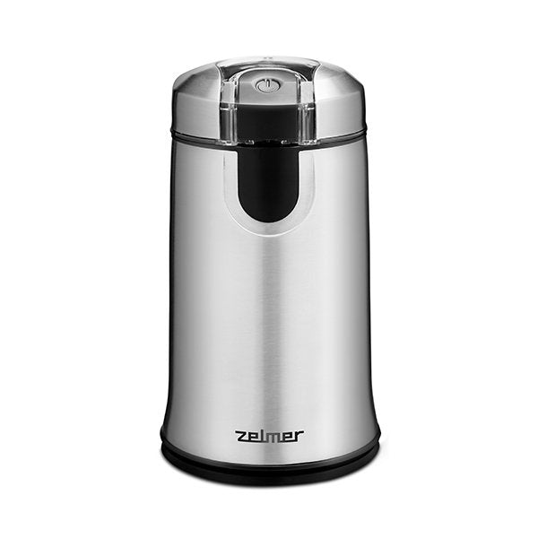 Molinillo Zelmer Zcg7425 De Café 150 W Acero Inoxidable