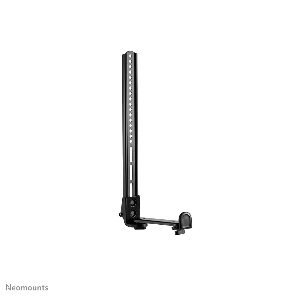Neomounts Soporte Universal Para Barras De Sonido, Ajustable En Profundidad (7,7-21,5 Cm) 15kg Awl29-650bl1