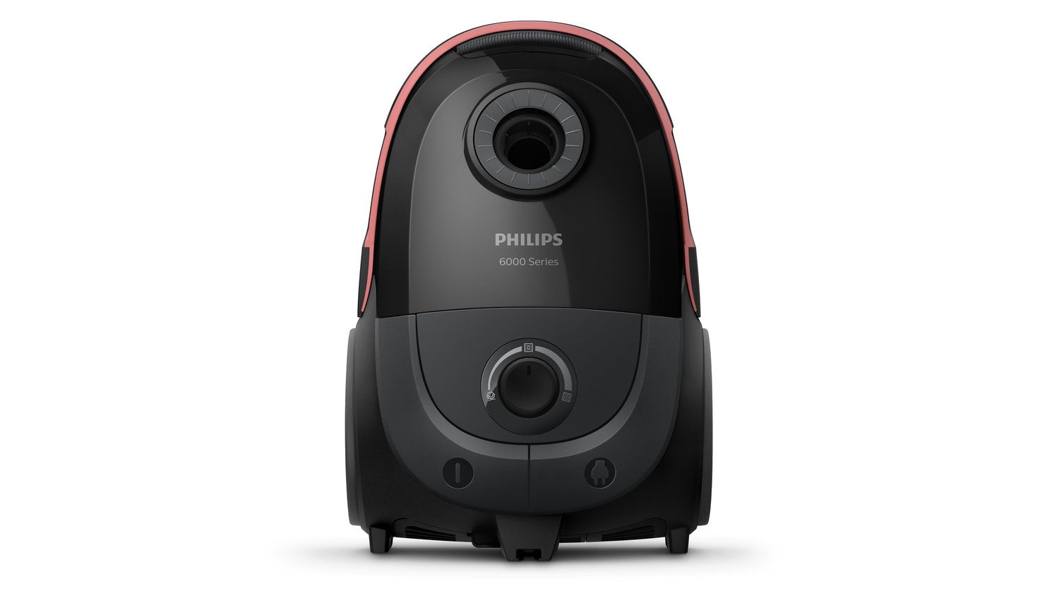 EAN 8720389038303 - Philips 6000 series XD6142/12 aspiradora 4 L Aspiradora cilíndrica Secar 900 W Bolsa para el polvo imagen 7