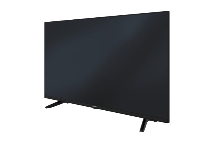 EAN 4013833050278 - Grundig Vision 7 109,2 cm (43") 4K Ultra HD Smart TV Wifi Negro imagen 3