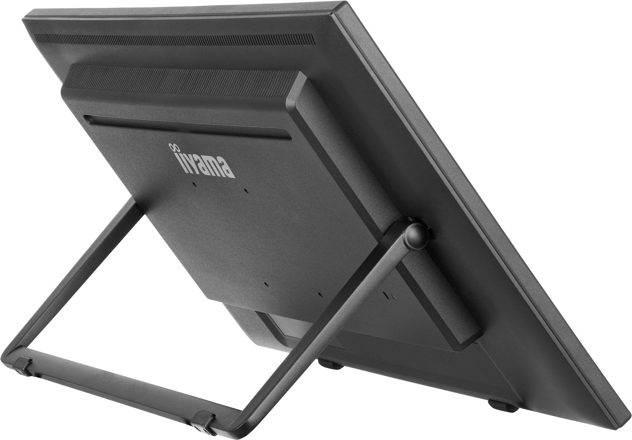 Monitor Iiyama 27" T2755qsc-B1 16:9 M-Touch Hdmi+Dp Ips Retail