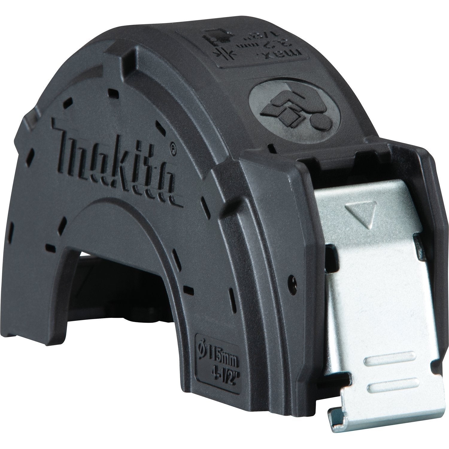 EAN 0088381544665 - Makita 199709-0 accesorio para amoladora angular imagen 1