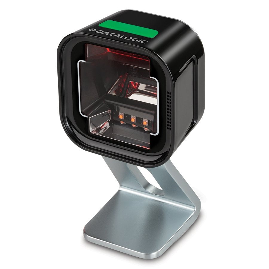 Datalogic Magellan 1500i Lector De Códigos De Barras Fijo 2d Led Negro