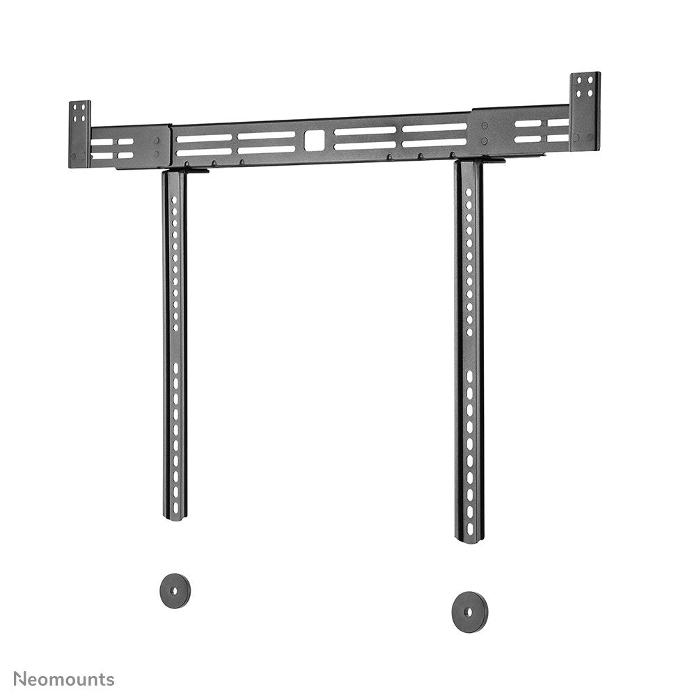 Soporte Universal Para Barra De Sonido, Ajustable En Profundidad (0-4,2 Cm) 10kg Awl29-750bl1 Neomounts