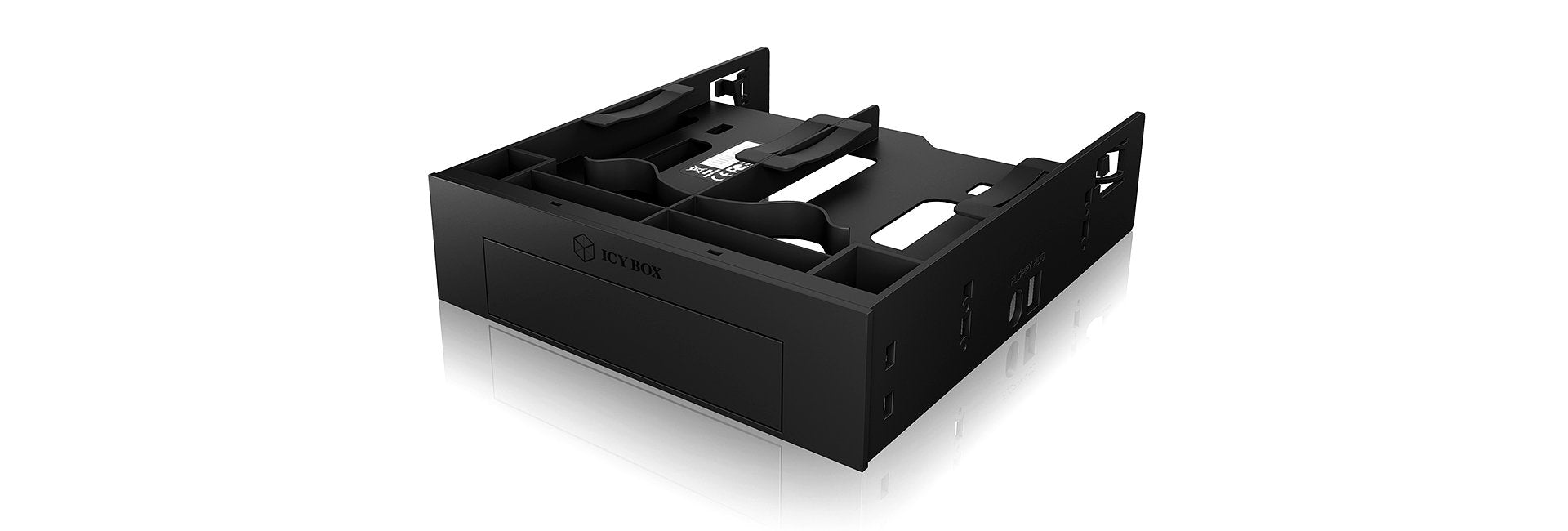 EAN 4250078164258 - ICY BOX IB-5251 imagen 1