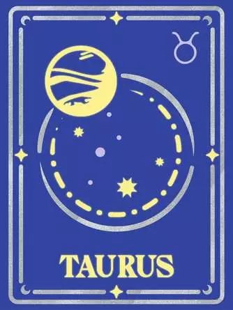 Ravensburger Creart - Signo Del Zodíaco Tauro, Pintura 23734