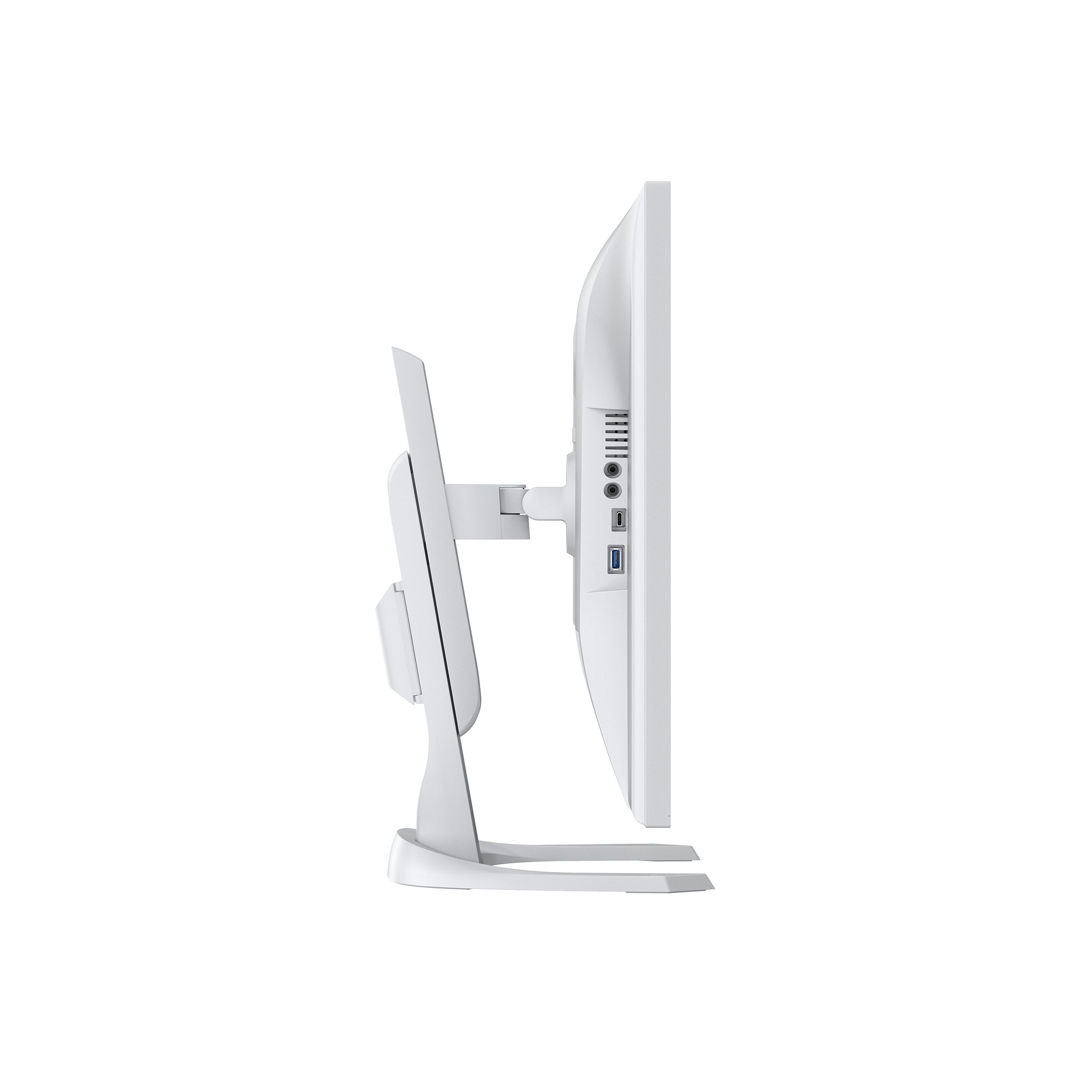 EAN 4995047065272 - EIZO FlexScan EV3240X-WT LED display 80 cm (31.5") 3840 x 2160 Pixeles 4K Ultra HD LCD Blanco imagen 7