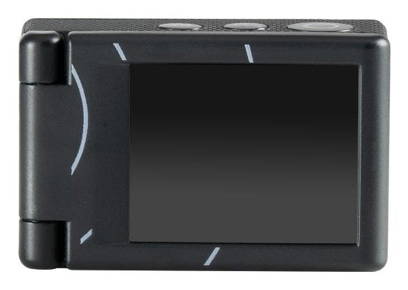 EAN 8054320849537 - Nilox NXACV1FLIP01 cámara para deporte de acción 4 MP 4K Ultra HD CMOS 65 g imagen 3