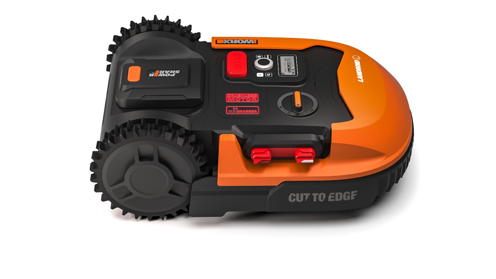 Worx Landroid L800 Wr148e