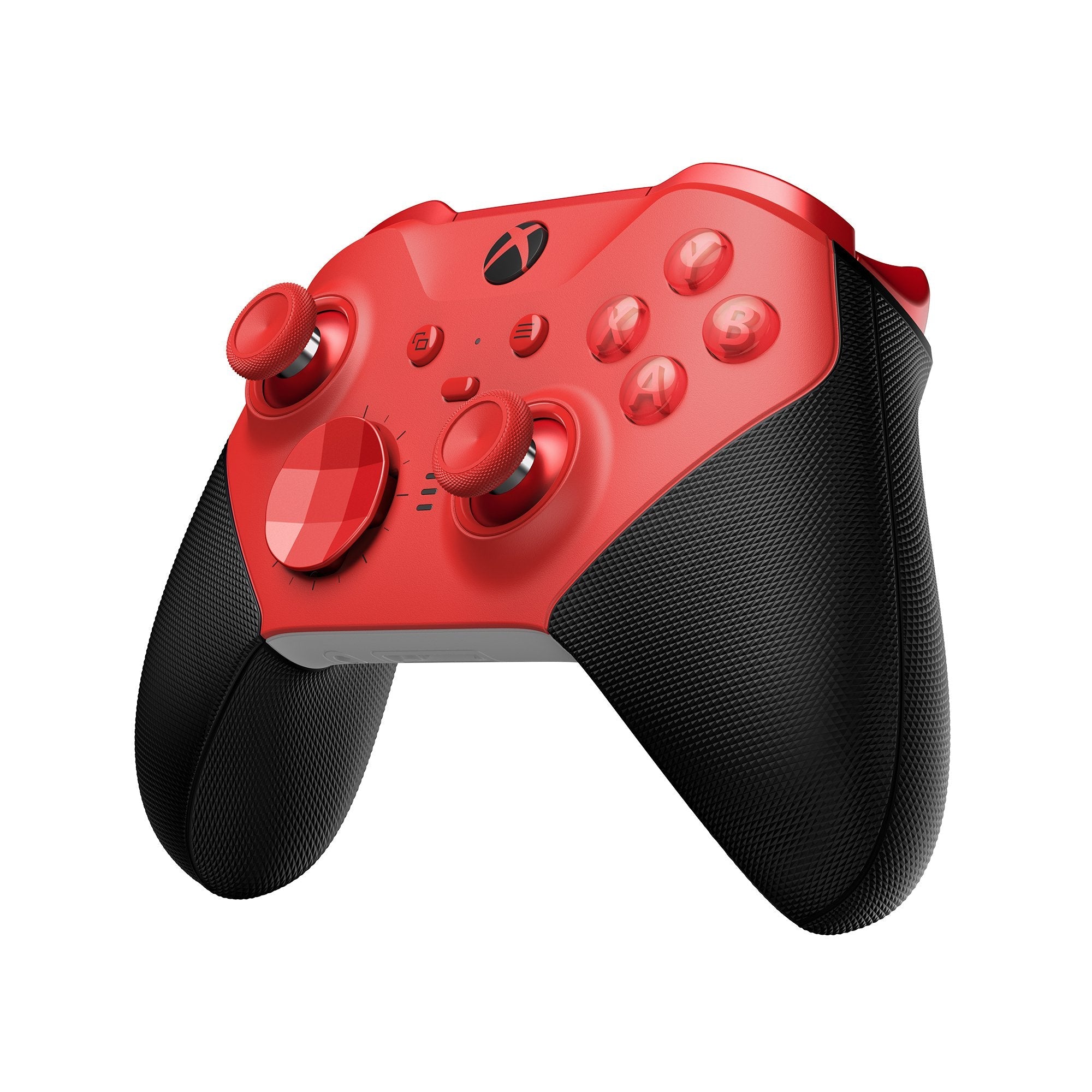 Microsoft Xbox Elite Series 2 - Core Negro, Rojo Bluetooth/Usb Rfz-00014
