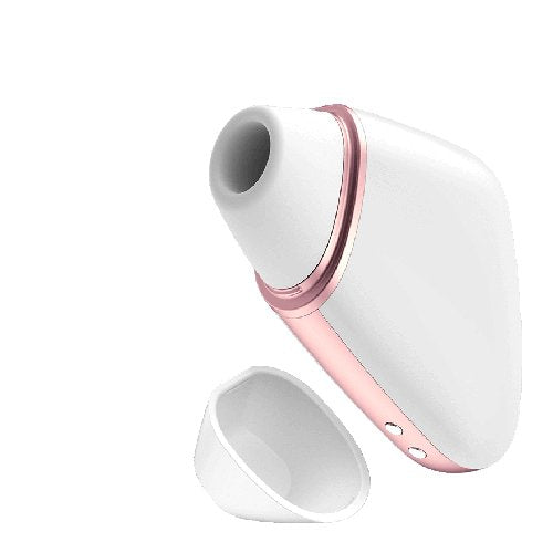 EAN 4061504001777 - Satisfyer Love triangle imagen 1