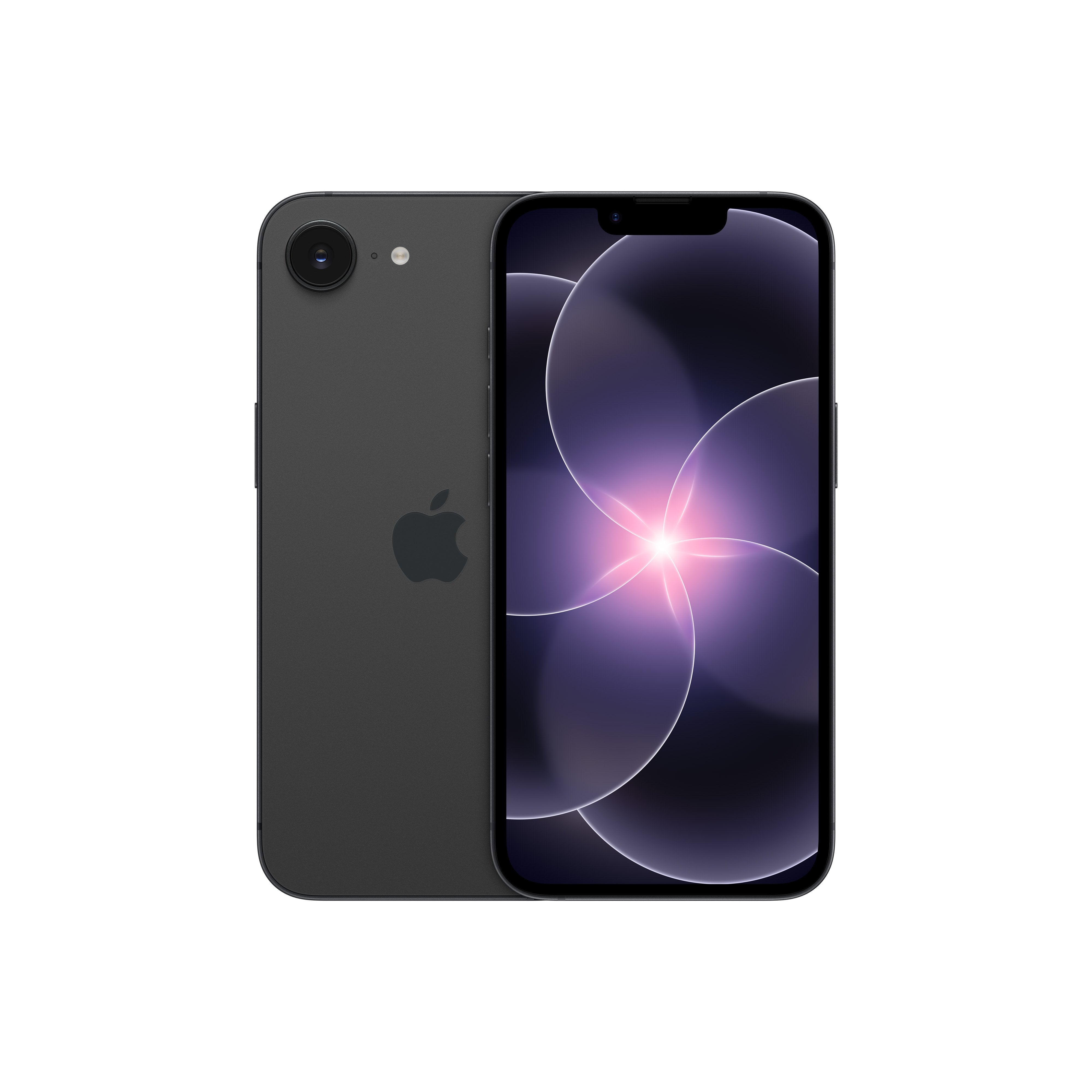 EAN 0195951031095 - Apple iPhone 17e 15,5 cm (6.1") SIM doble iOS 26 5G USB Tipo C imagen 1