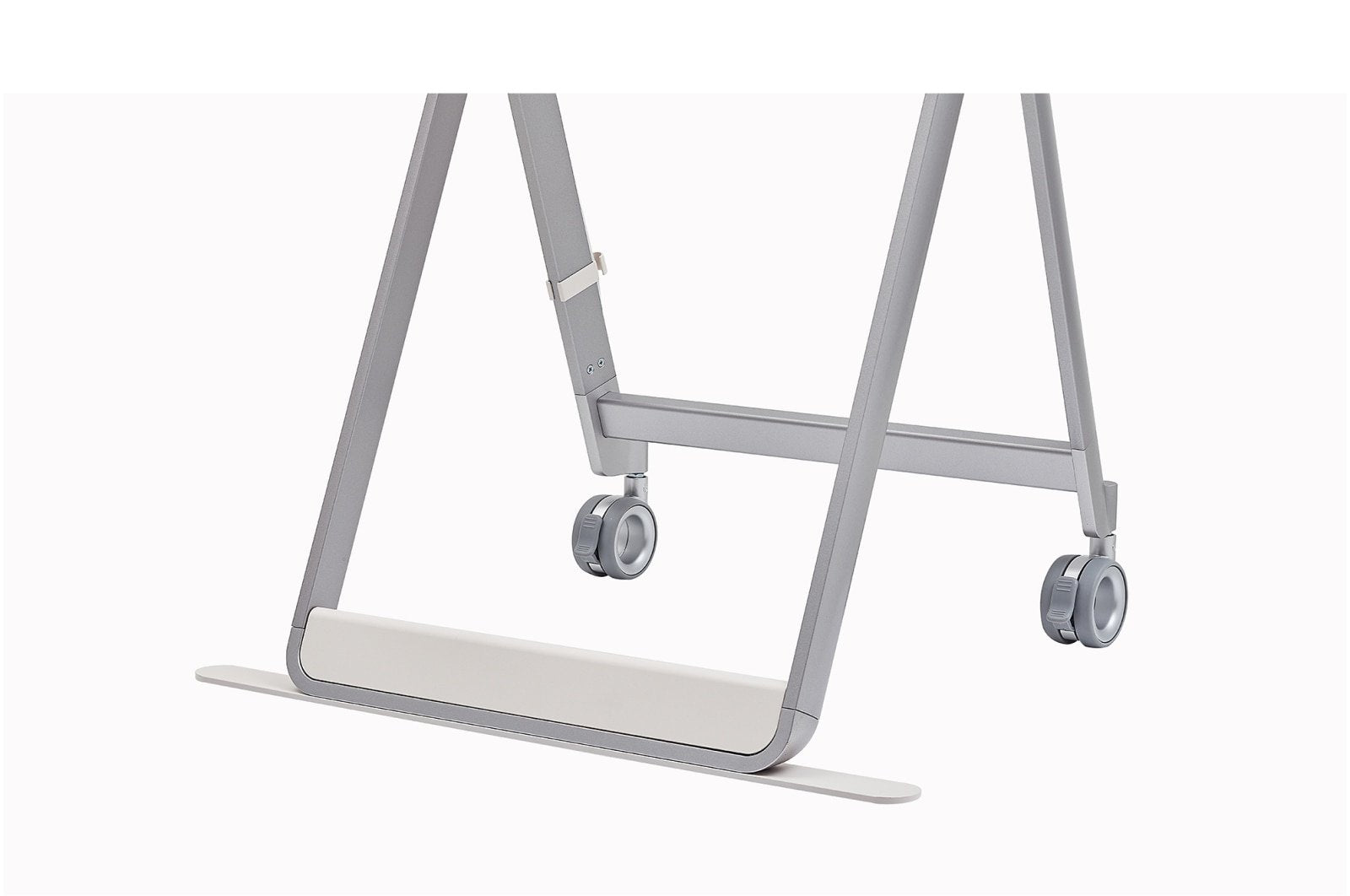 EAN 8806091422491 - LG ST-43HF soporte para pantalla de señalización Plata, Blanco imagen 6