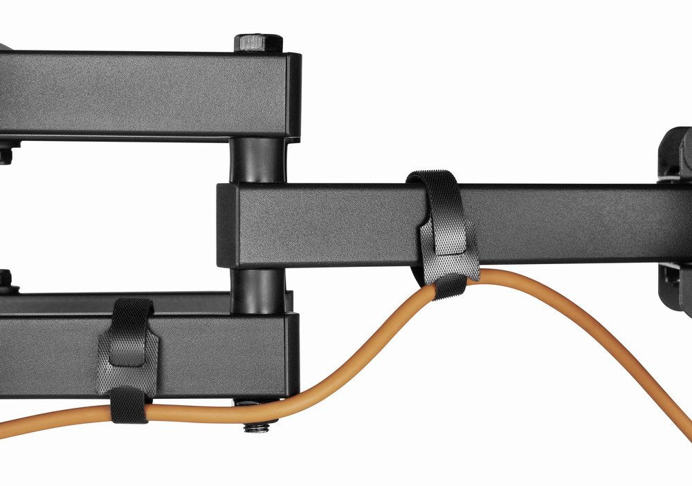 EAN 8716309127783 - Gembird WM-80ST-03 soporte para TV 2,03 m (80") Negro imagen 9