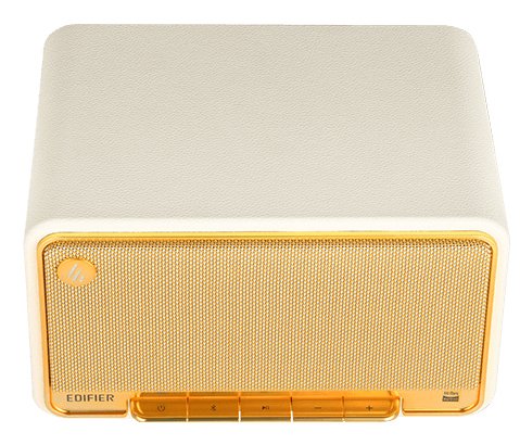 EAN 6923520286430 - Edifier D32 Sistema de altavoz portátil 2.1 Blanco 60 W imagen 3