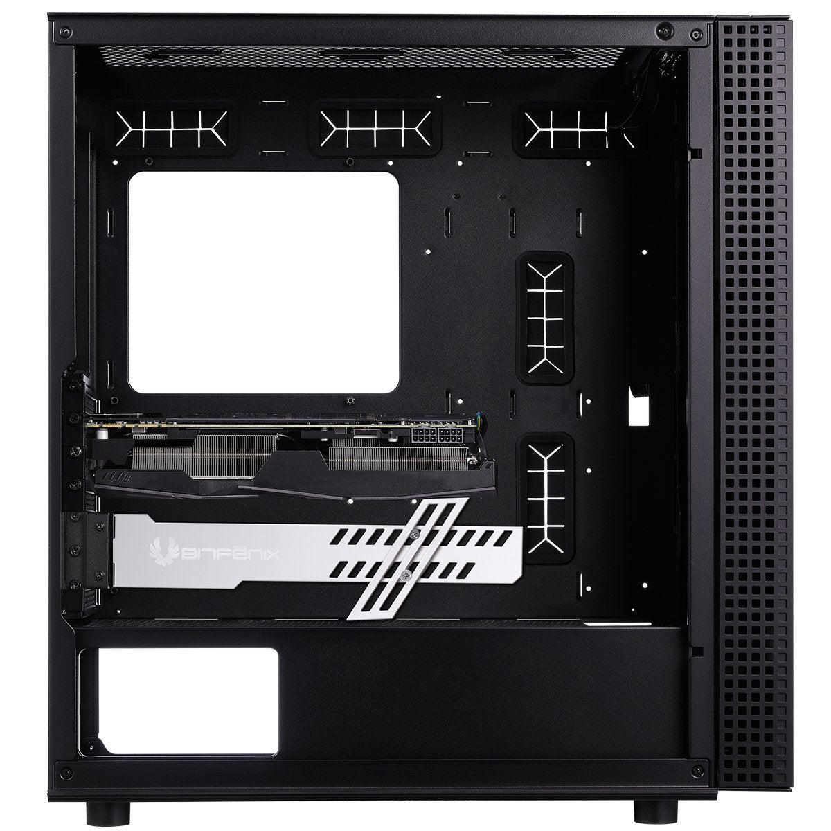 EAN 4712883217265 - BitFenix Alchemy 3.0 Universal Soporte de GPU imagen 16