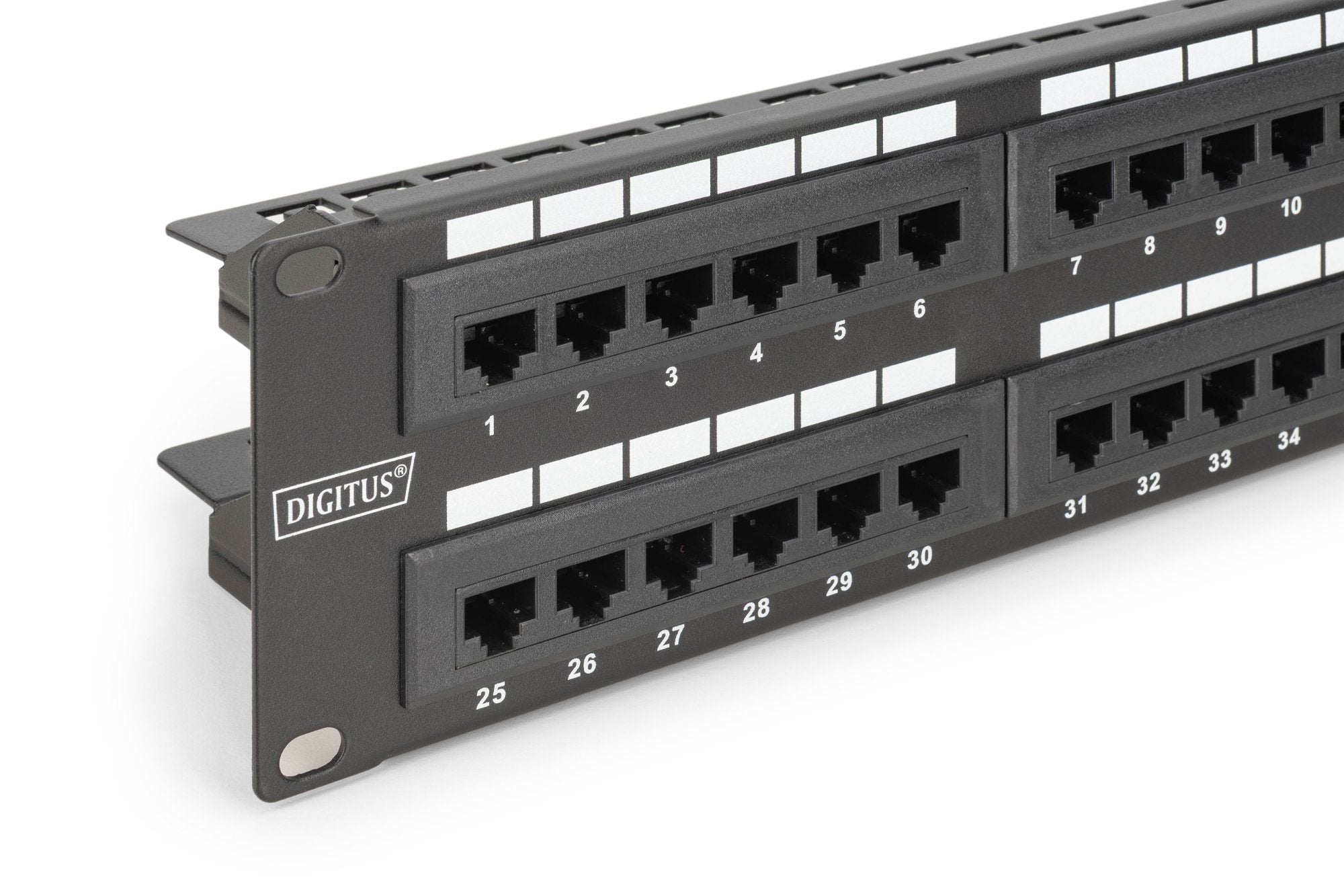 EAN 4016032241560 - Digitus DN-91648U panel de parcheo imagen 4