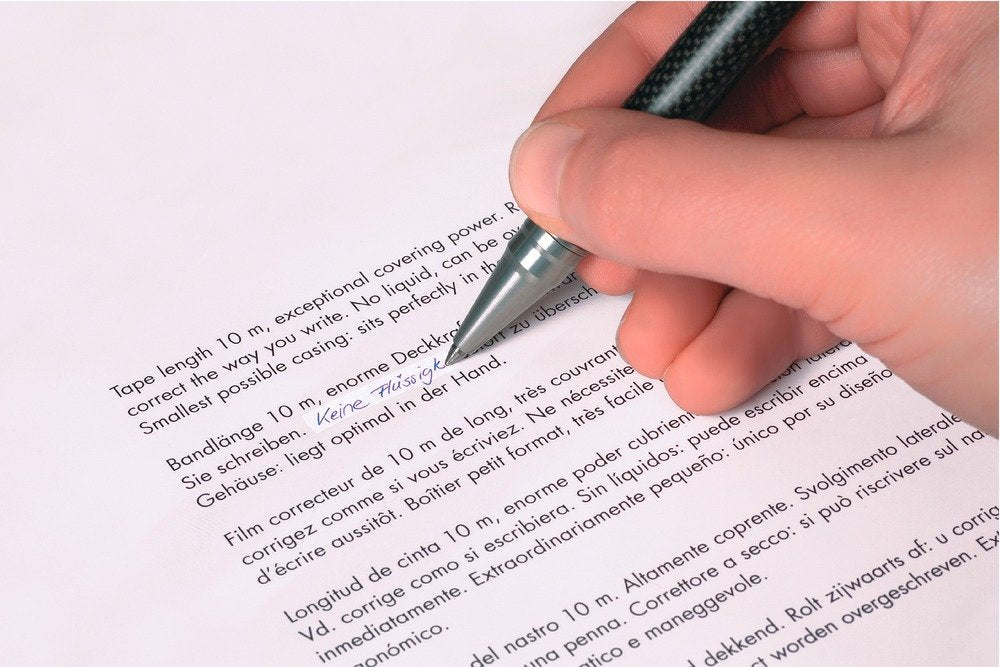 Tombow Mono Yt Cinta Correctora 4,2mm X 10m Caja -20u-