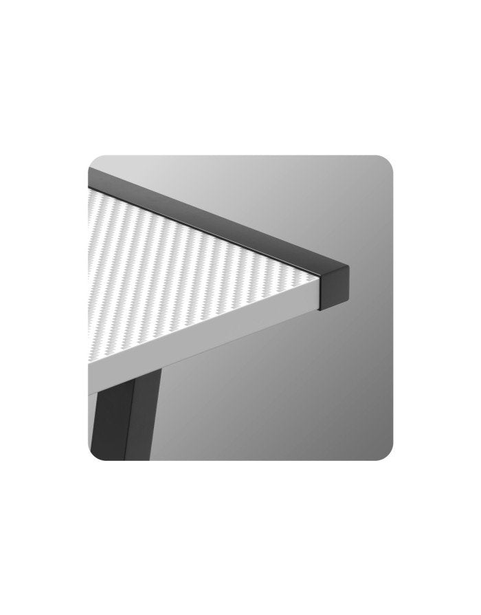 EAN 5903796011289 - Huzaro Hero 6.0 Negro, Blanco imagen 18