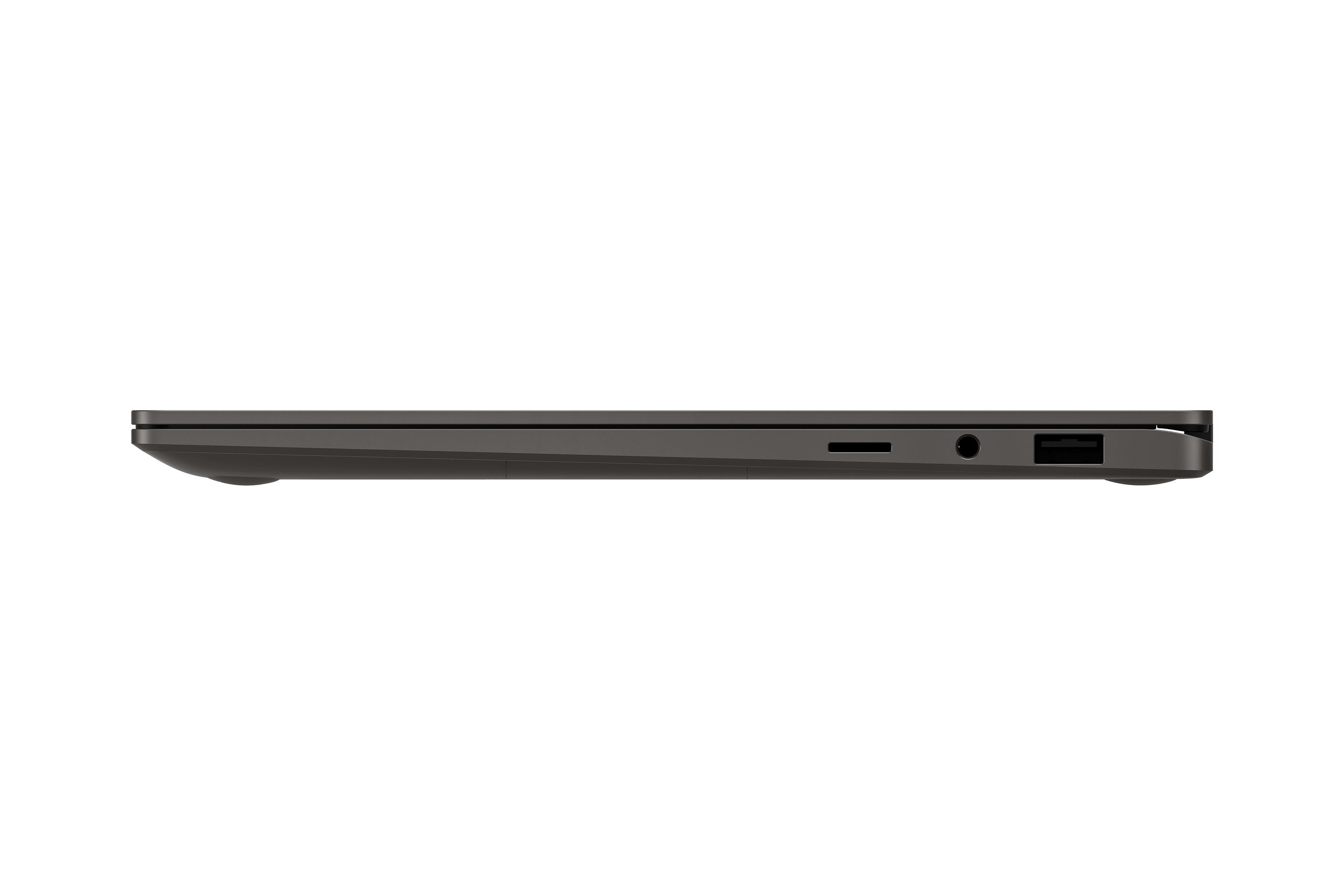 Samsung Portatil Galaxy Book 3 360º Np734qfg-Ka1es, 13,3" Fhd Amoled Tactil, I5 1340p 13gen, 16gb, 512gb Ssd, Vgashared, Win11 Pro