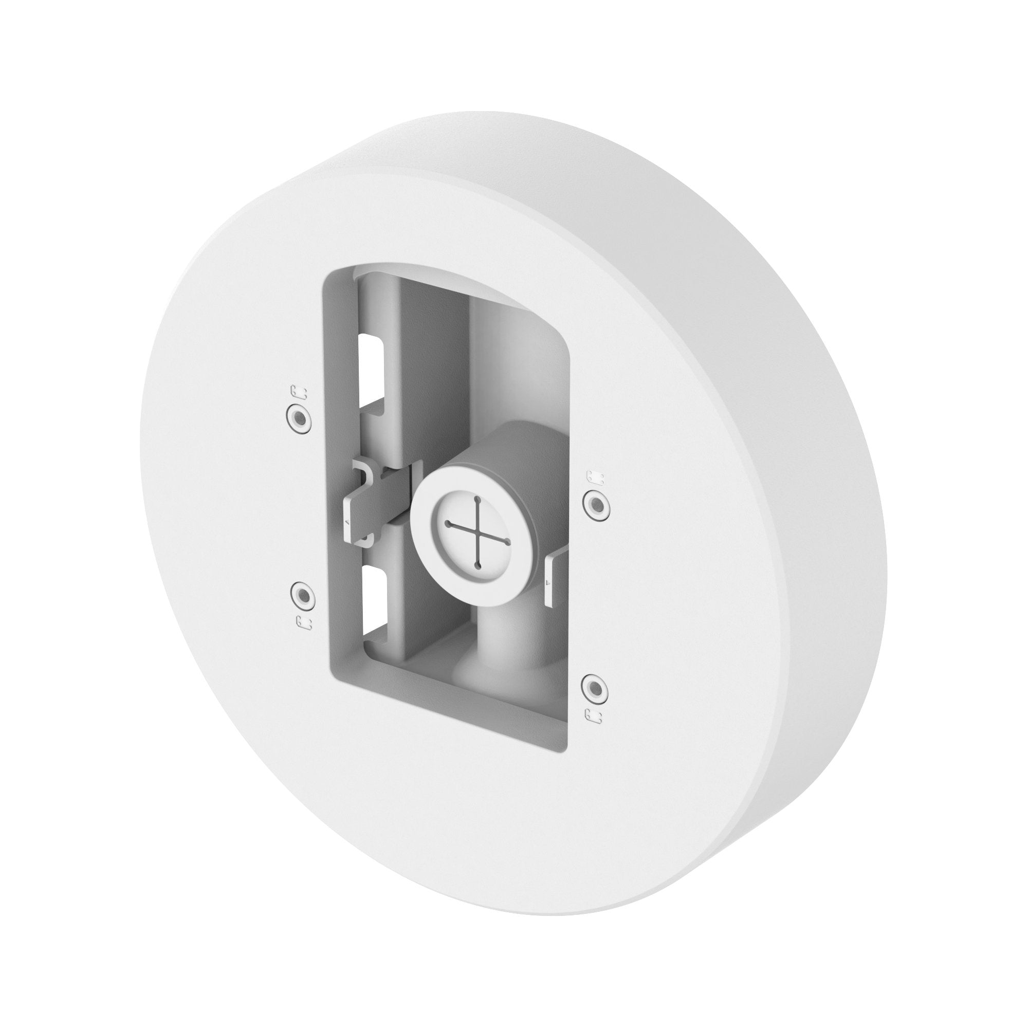 EAN 8801089220608 - Hanwha SBD-180PMW cámaras de seguridad y montaje para vivienda Monte imagen 1
