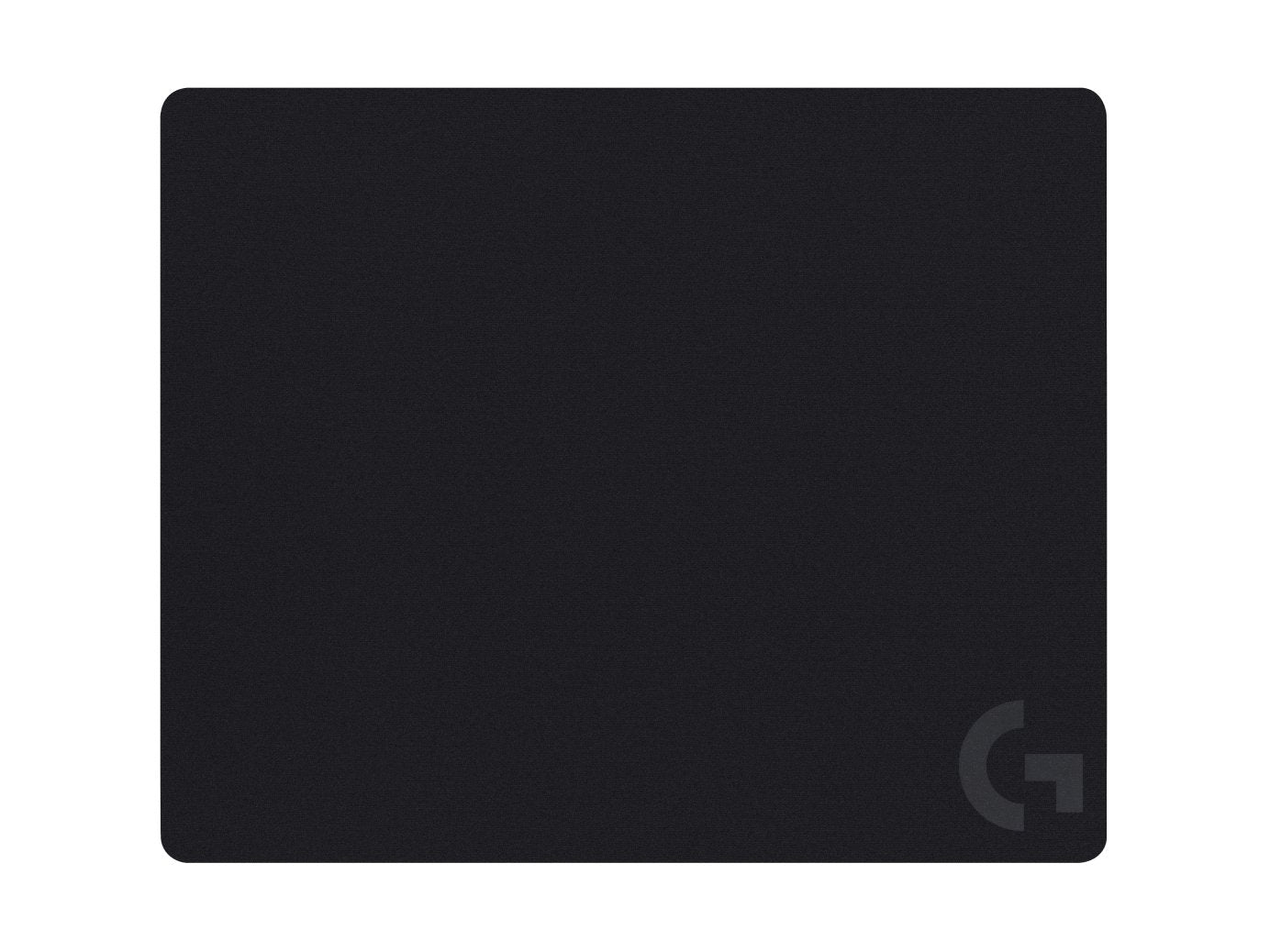 Logitech G G240 Alfombrilla De Ratón Negro