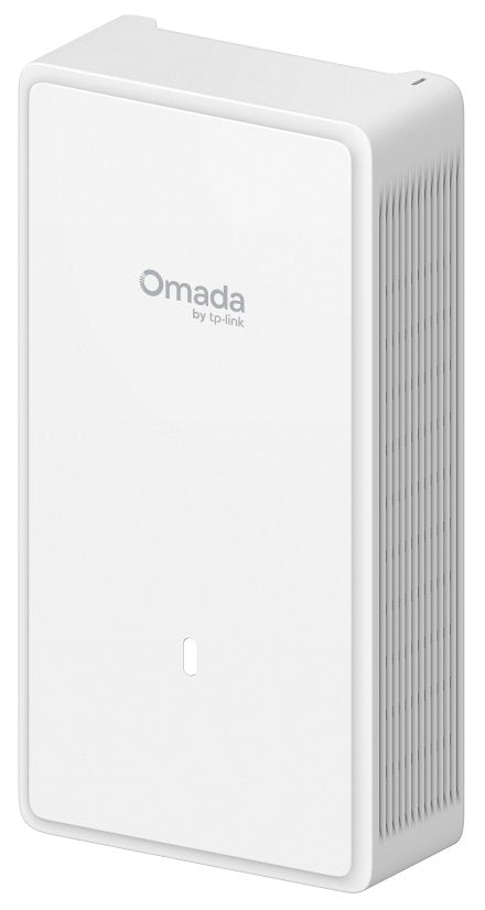 Omada Eap775-Wall Be11000 Wall Plate Wi-Fi 7 Access Point